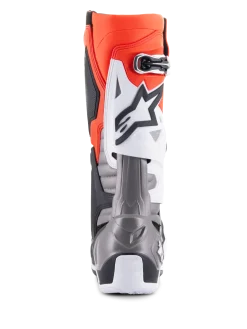 Tech 10 Boots
