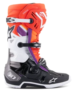 Tech 10 Boots