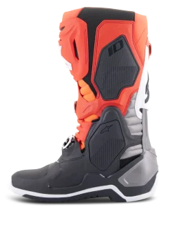 Tech 10 Boots