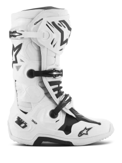 Tech 10 Boots