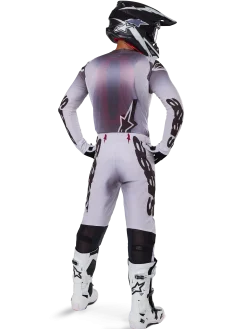 Tech 10 Boots