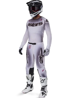 Tech 10 Boots