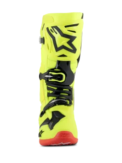 Tech 10 Boots