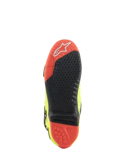 Tech 10 Boots
