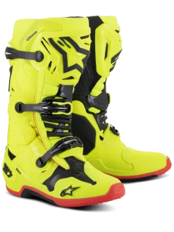 Tech 10 Boots