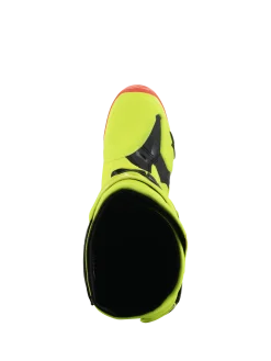 Tech 10 Boots