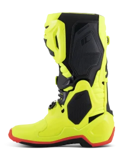 Tech 10 Boots