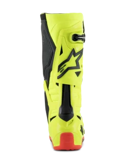 Tech 10 Boots