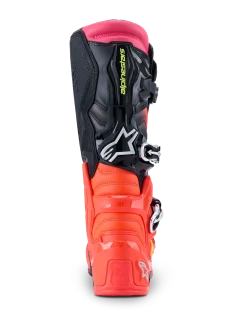 Tech 7 Boots