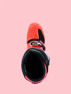 Tech 7 Boots