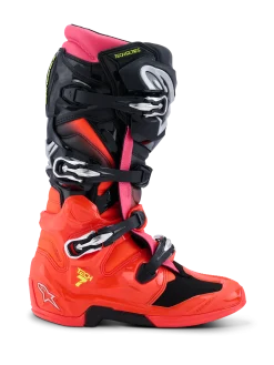 Tech 7 Boots