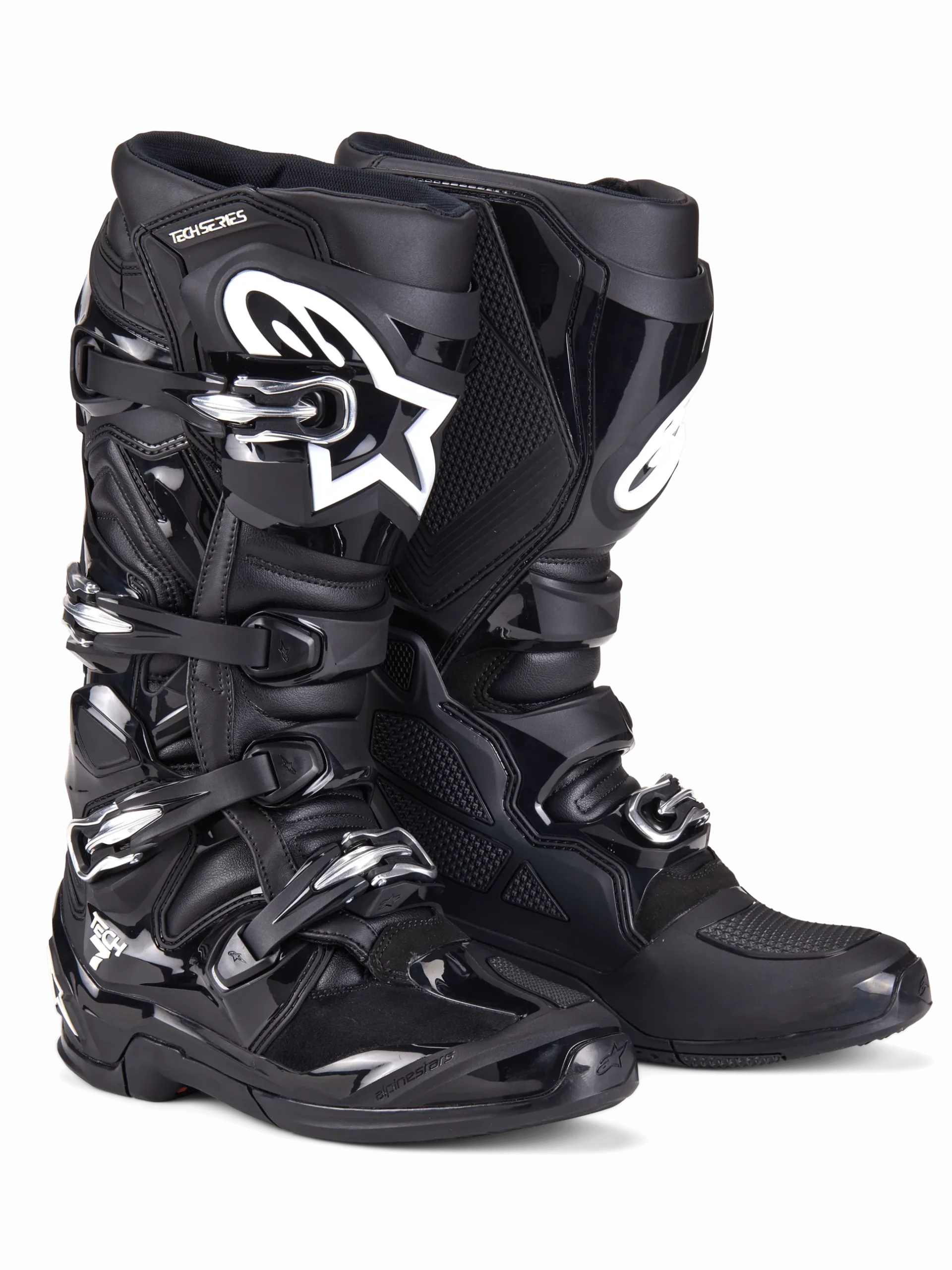 Tech 7 Boots