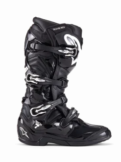 Tech 7 Boots