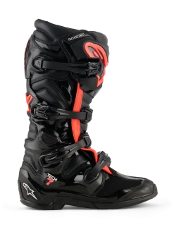 Tech 7 Boots