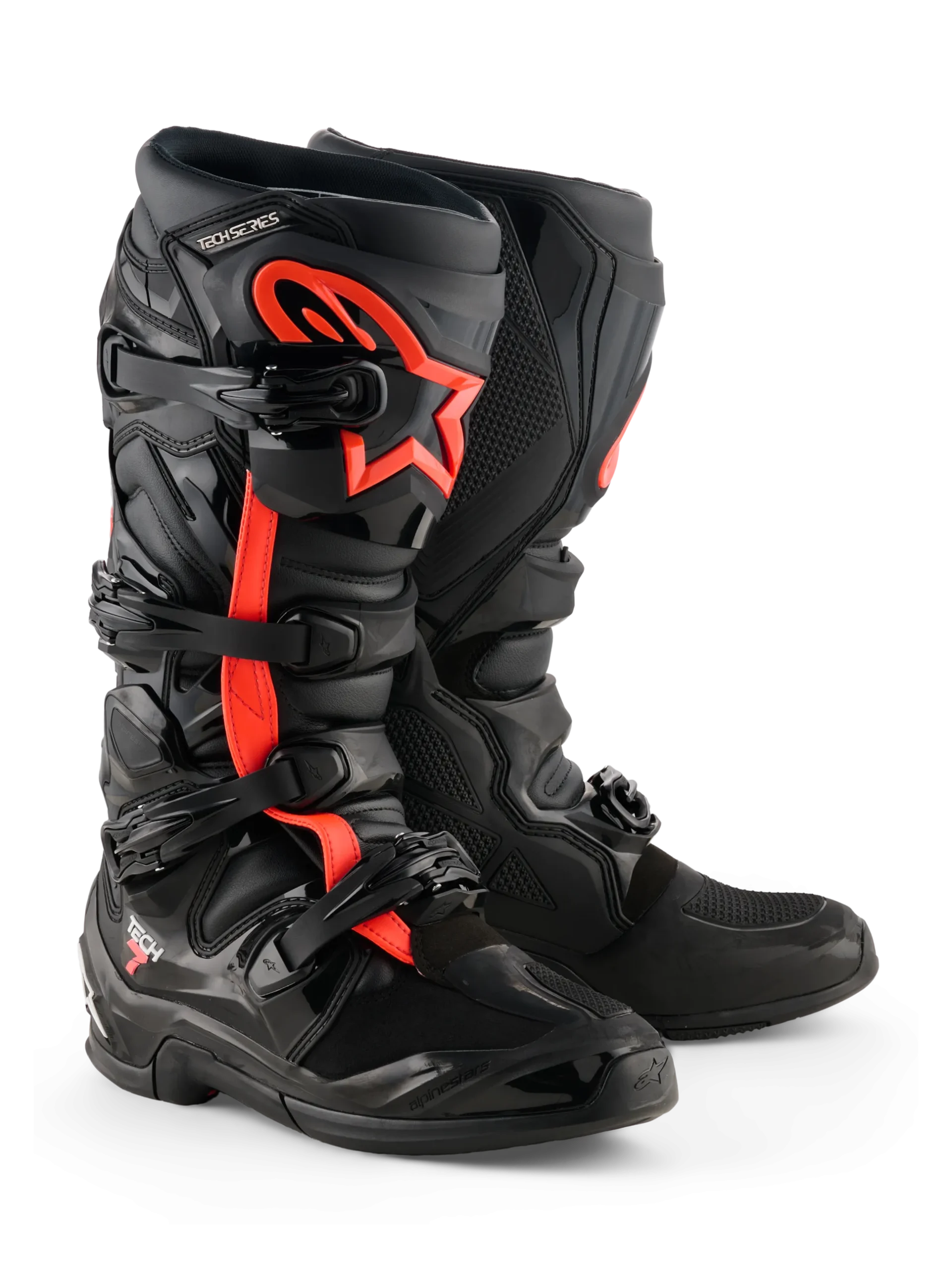 Tech 7 Boots