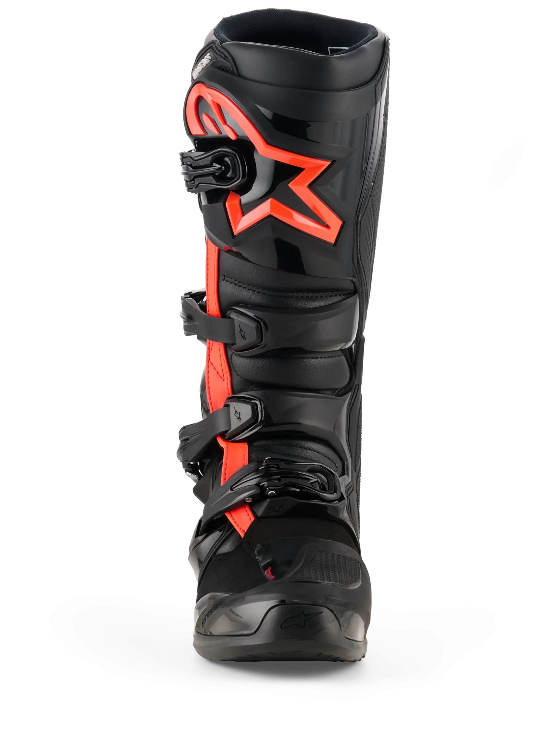 Tech 7 Boots