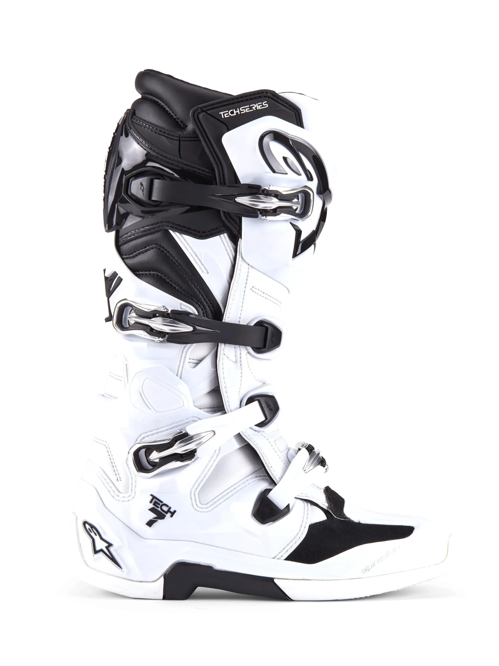 Tech 7 Boots