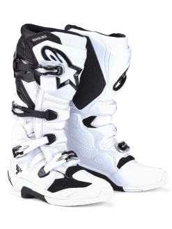 Tech 7 Boots