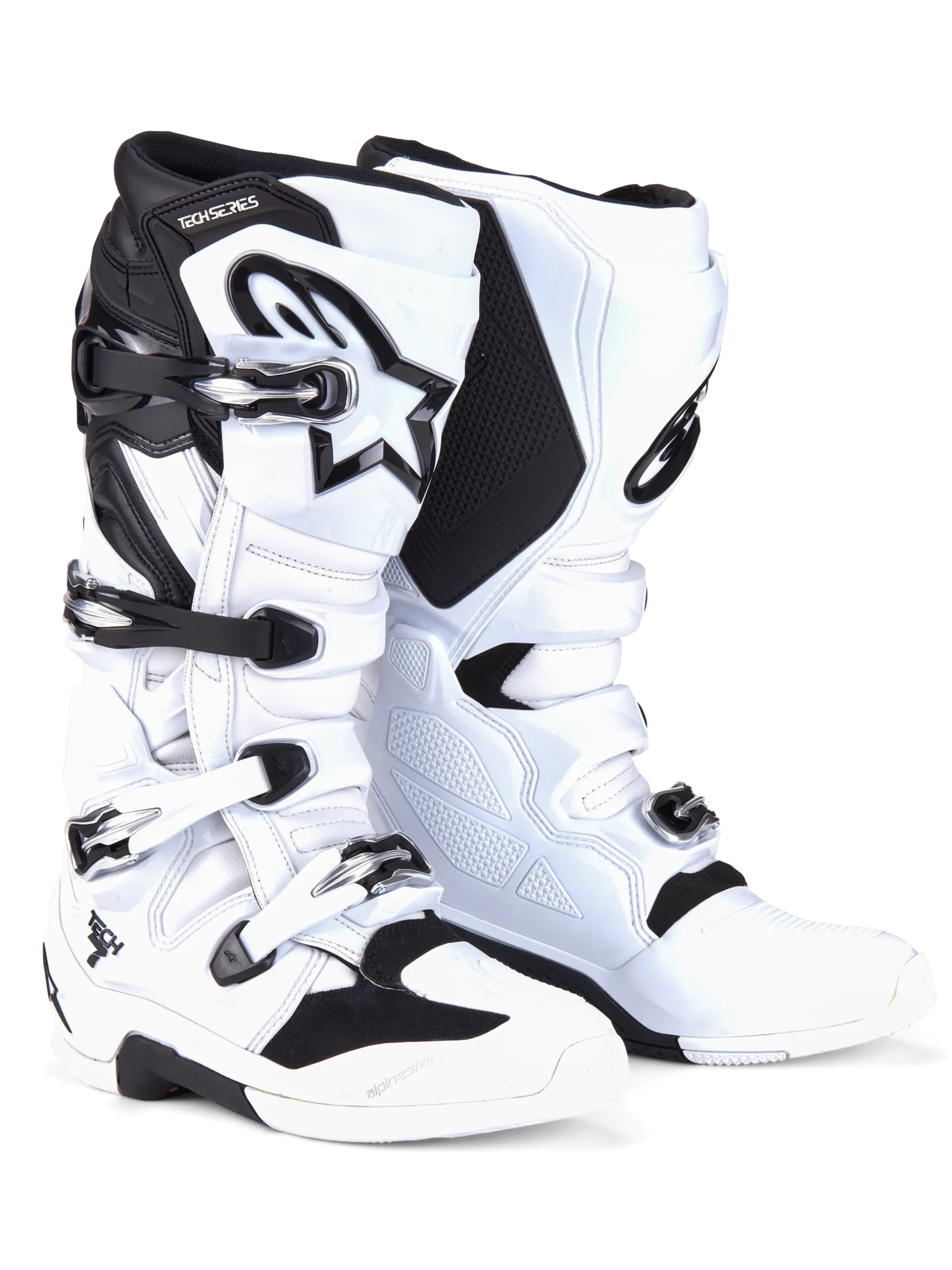 Tech 7 Boots
