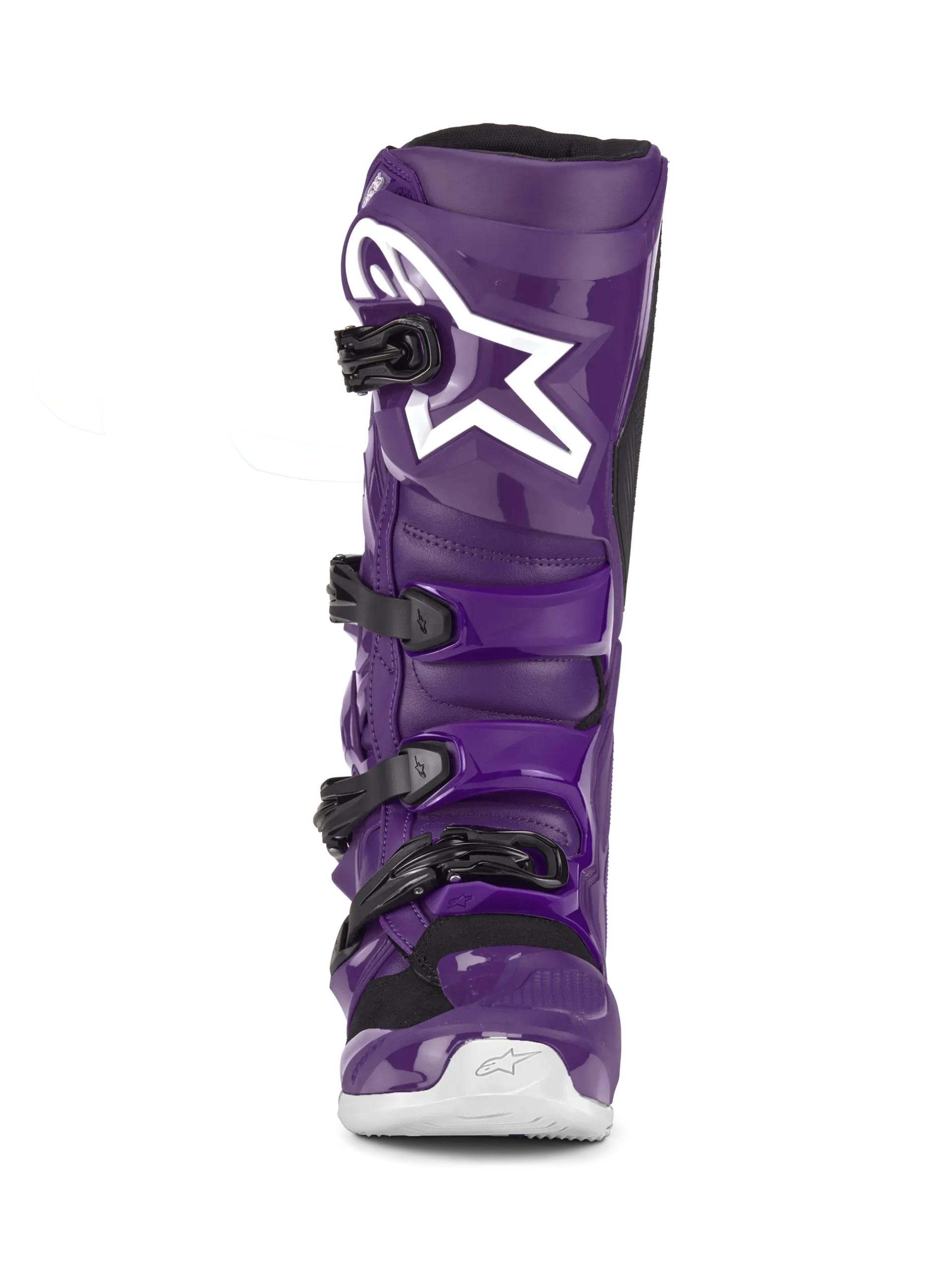 Tech 7 Boots