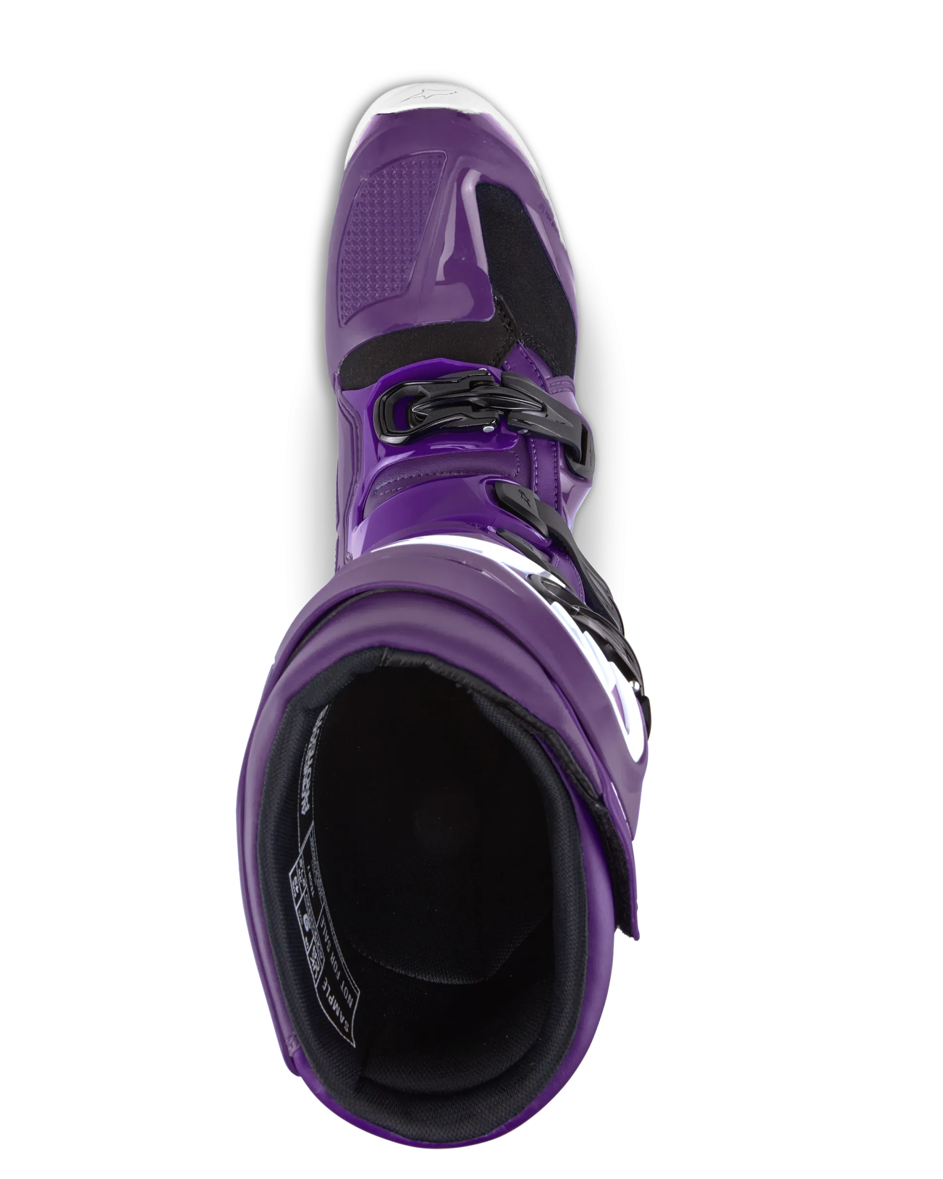 Tech 7 Boots