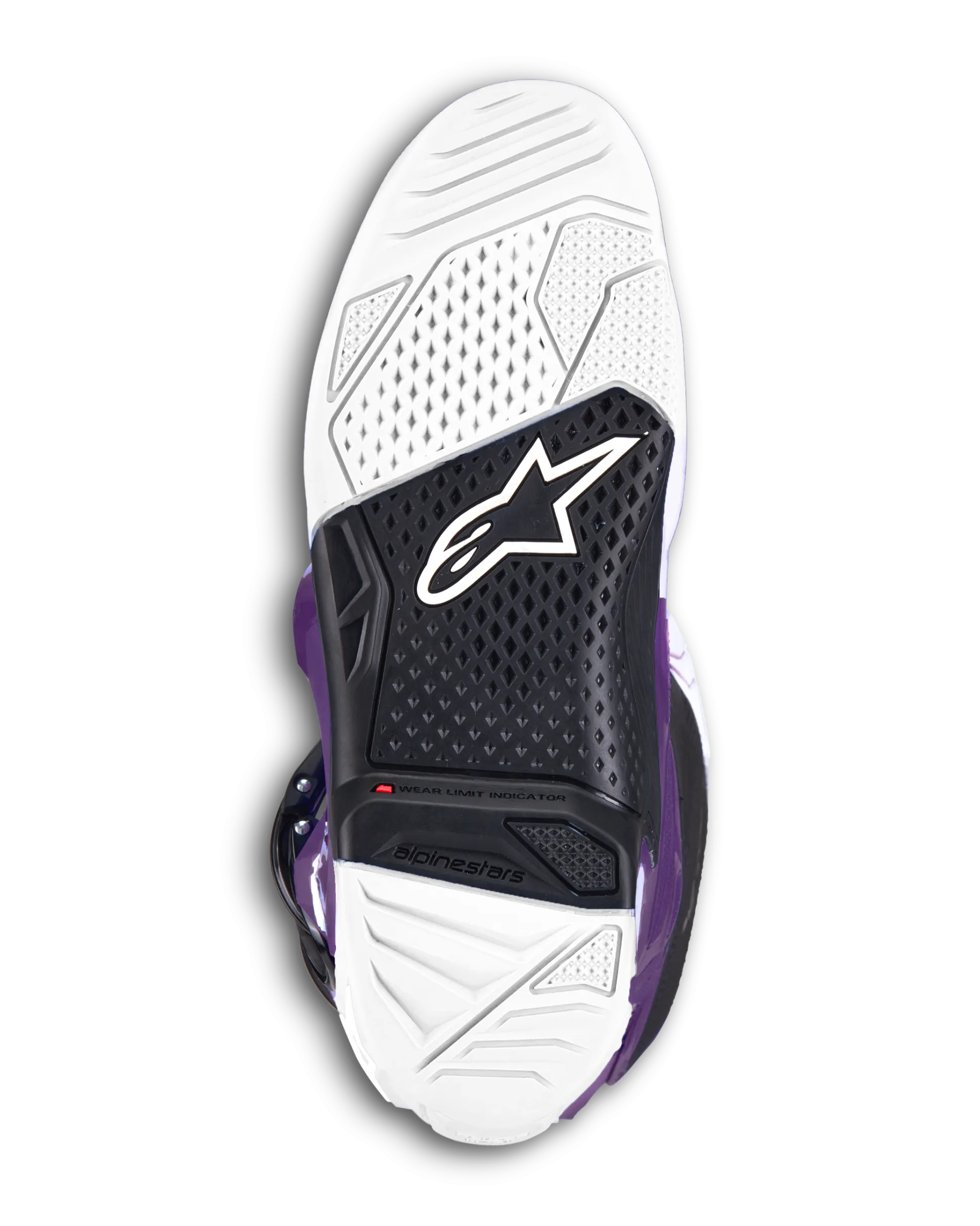 Tech 7 Boots