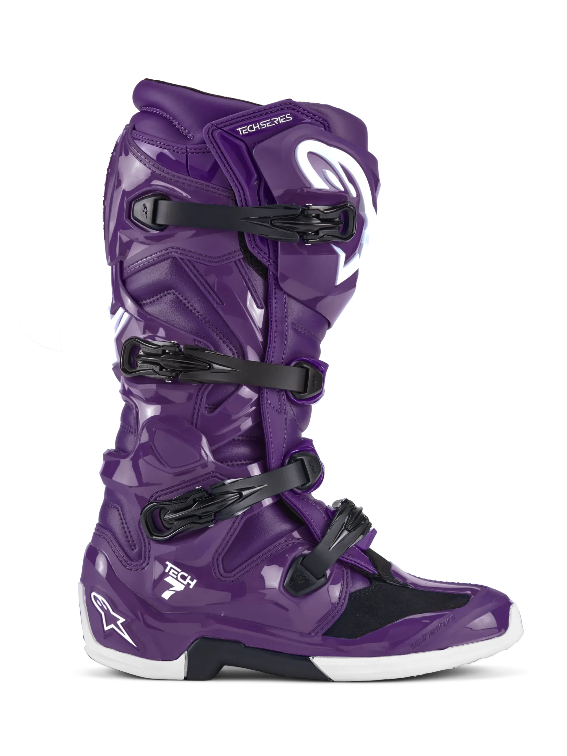 Tech 7 Boots