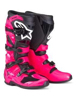 Tech 7 Boots
