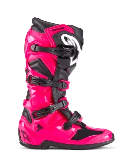 Tech 7 Boots