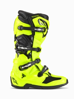 Tech 7 Boots