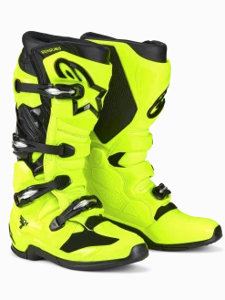 Tech 7 Boots