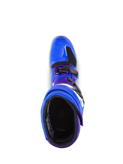 Tech 7 Boots
