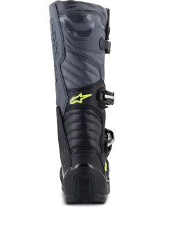 Tech 5 Boots