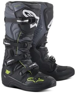 Tech 5 Boots