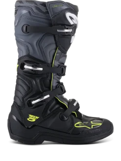 Tech 5 Boots