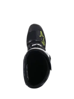 Tech 5 Boots