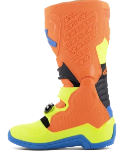 Tech 5 Boots