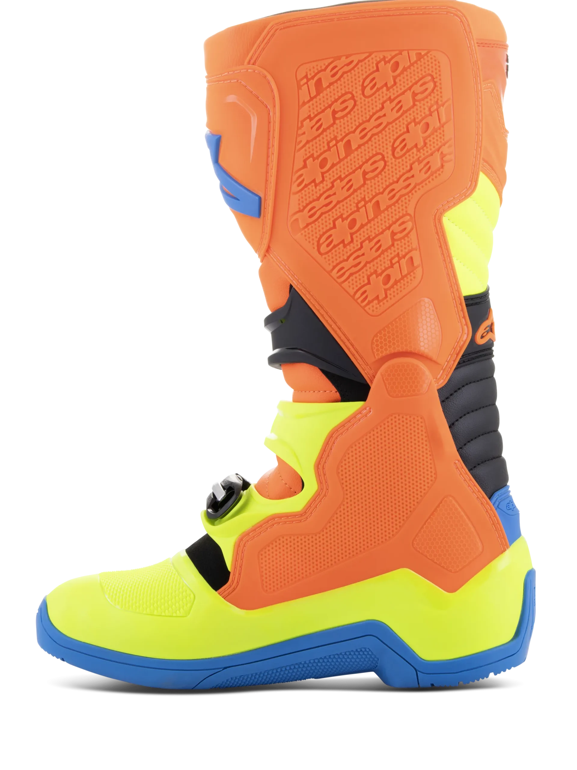 Tech 5 Boots