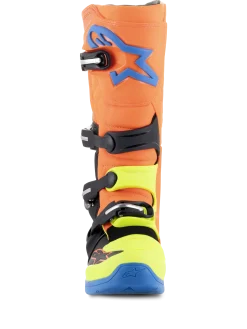 Tech 5 Boots