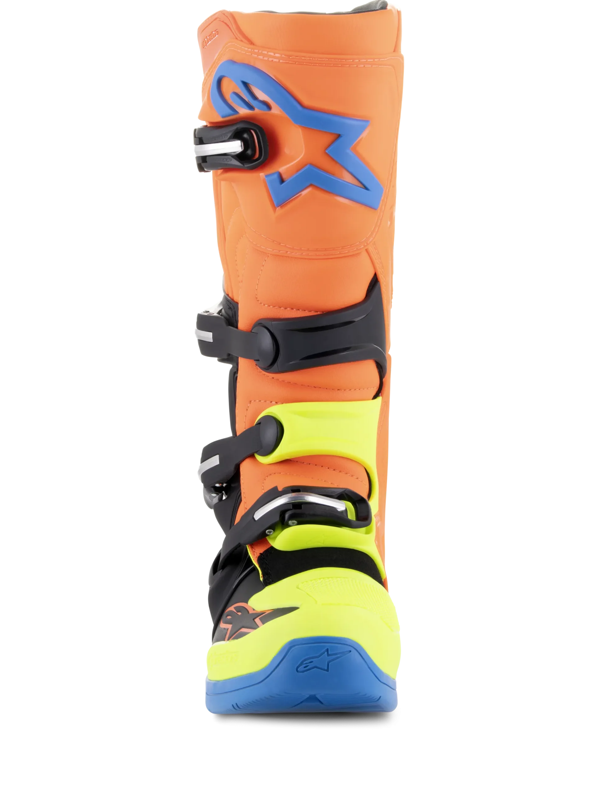 Tech 5 Boots