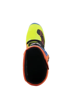 Tech 5 Boots