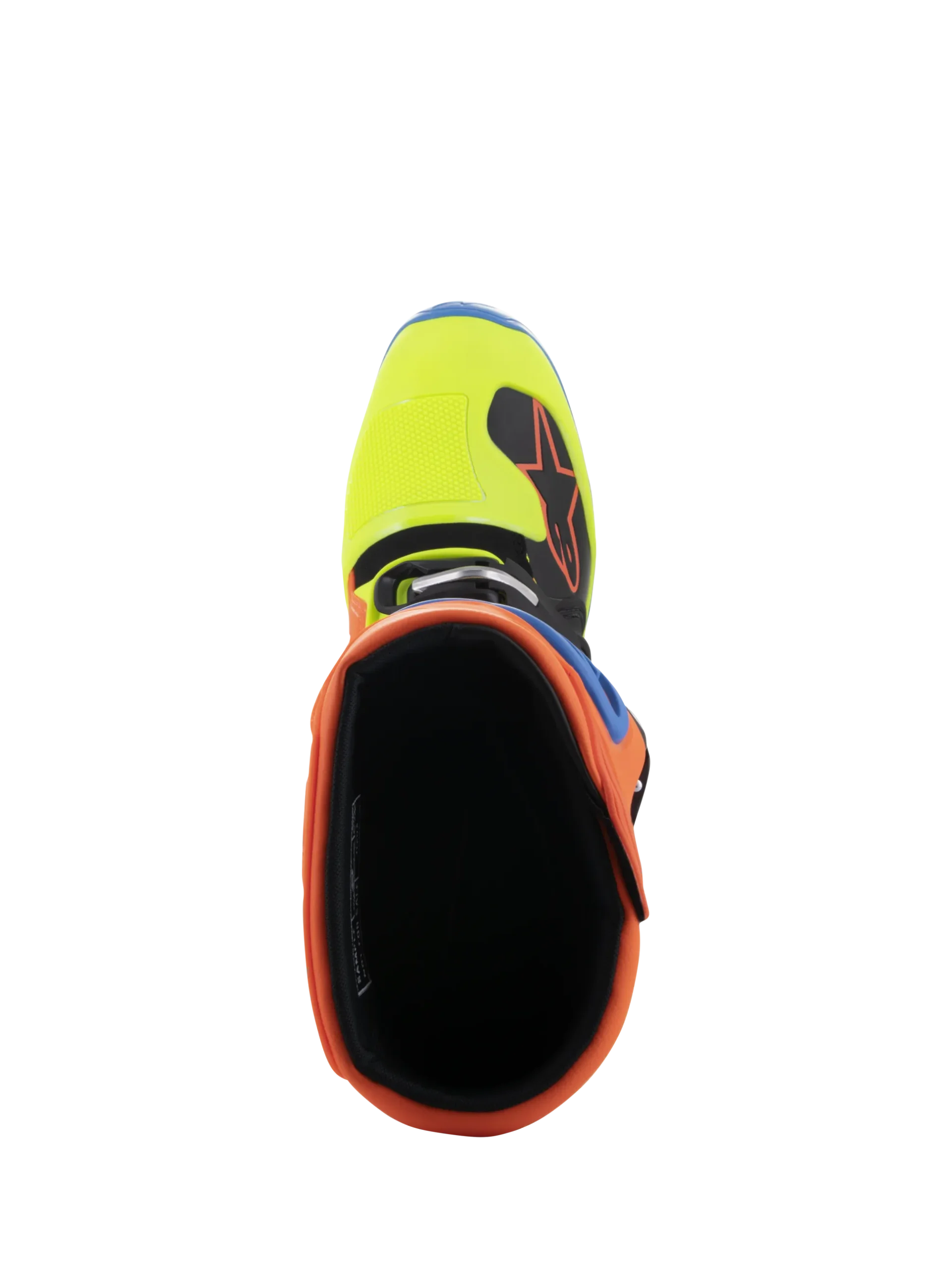 Tech 5 Boots