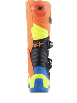 Tech 5 Boots