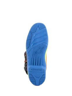Tech 5 Boots