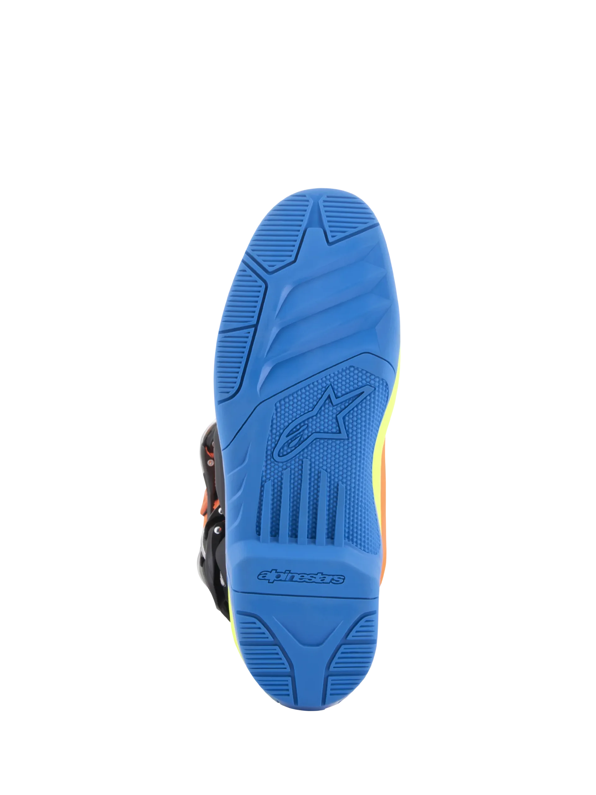 Tech 5 Boots