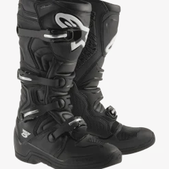 Tech 5 Boots