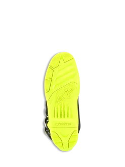 Tech 5 Boots