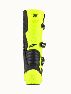 Tech 5 Boots