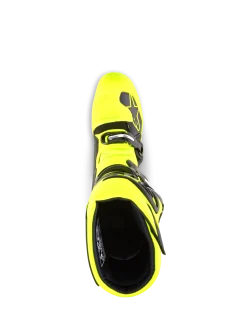 Tech 5 Boots