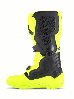 Tech 5 Boots